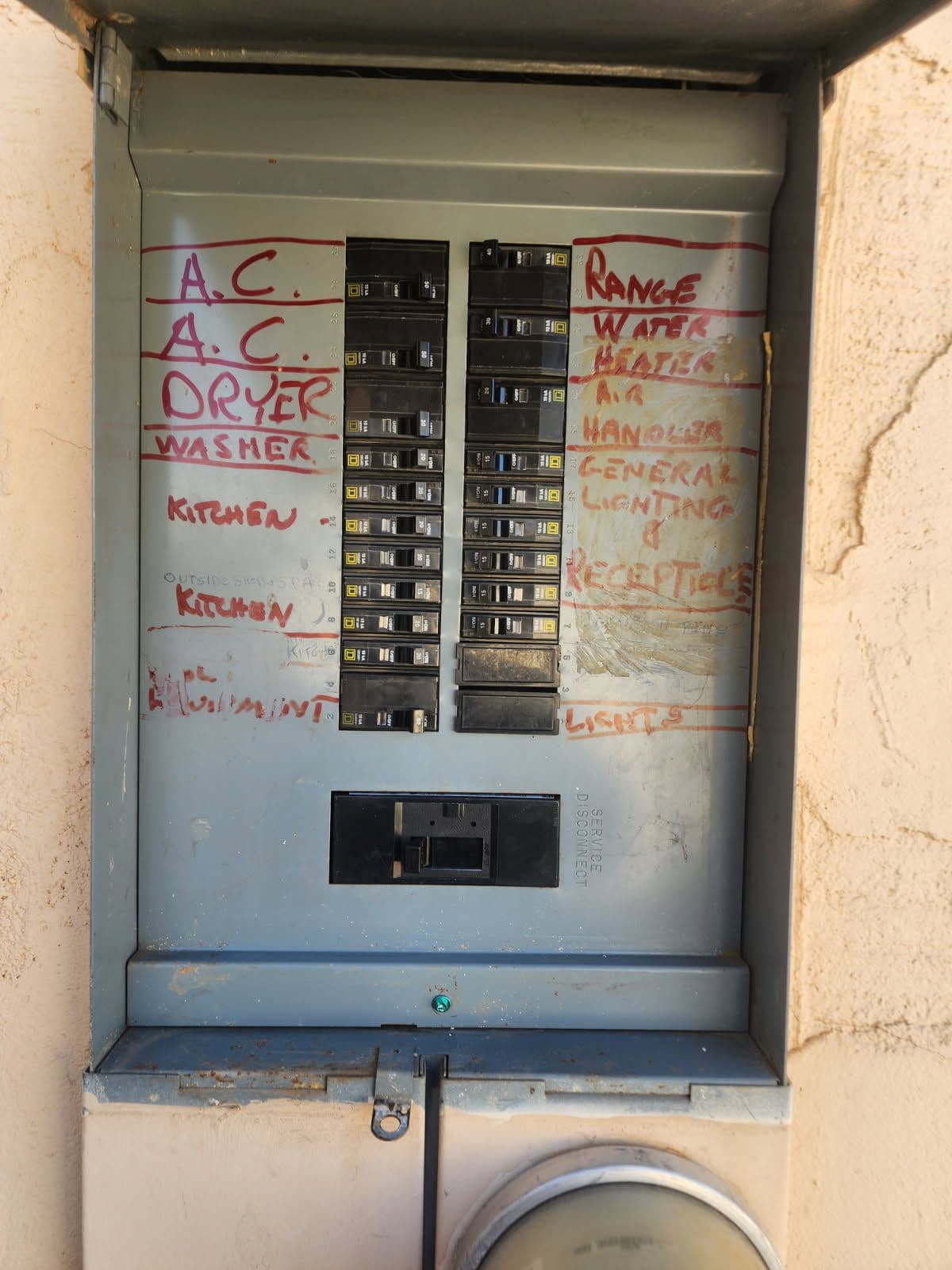 Enhancing Home Safety with Panel Upgrades
